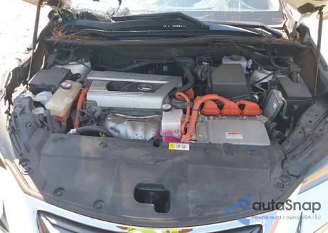 2017 Lexus Nx 300H из США, поврежденный, VIN JTJBJRBZ5H2052081